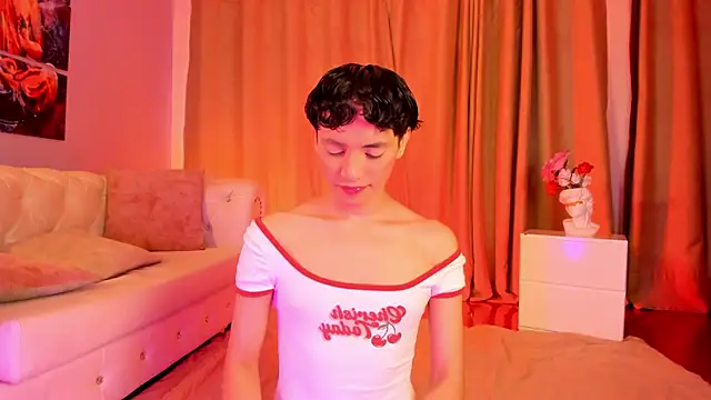 Brann tadzio online show from November 24, 8:53 pm