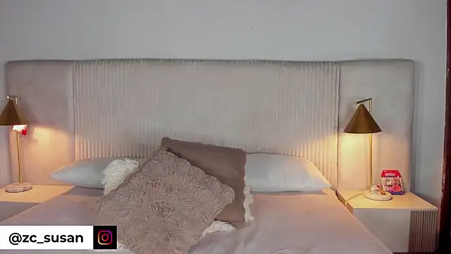 susan zc online show from April 14, 7:41 pm