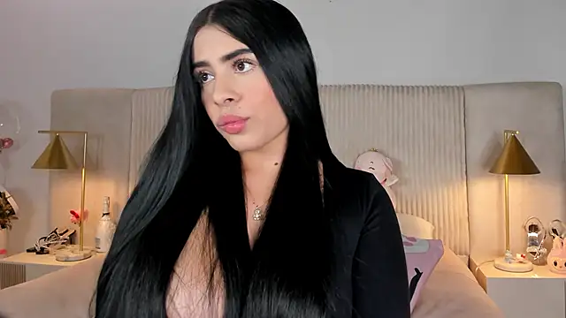 susan zc online show from November 14, 8:45 pm