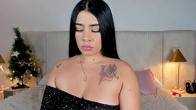 susan zc online show from December 20, 9:06 pm