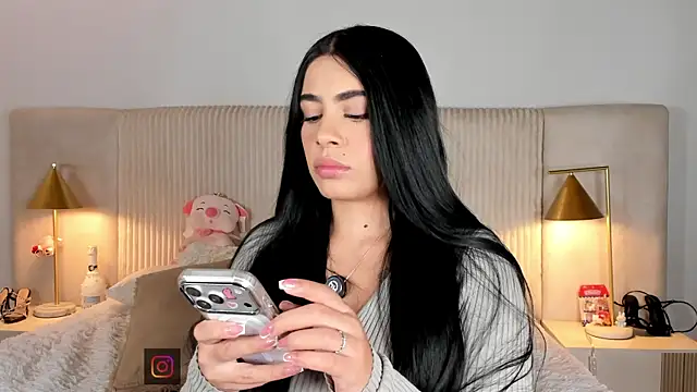 susan zc online show from February 10, 8:52 pm