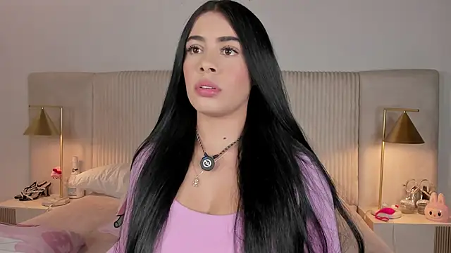 susan zc online show from November 24, 8:09 pm