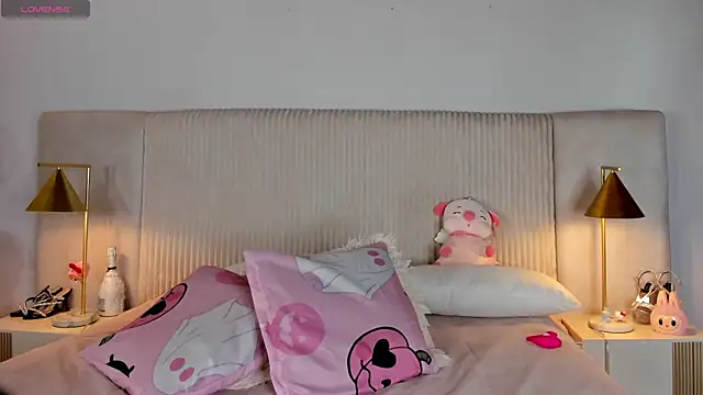 susan zc online show from November 11, 8:25 pm