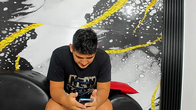 sweethot    online show from September 9, 2:26 pm