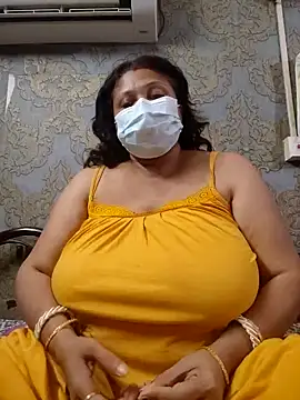 kunjan789 online show from May 19, 5:42 pm