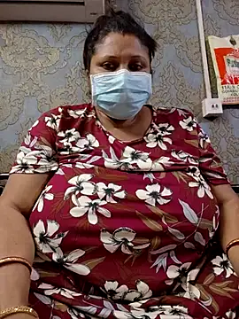 kunjan789 online show from December 22, 5:46 pm