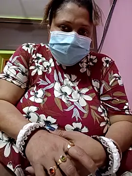 kunjan789 online show from February 18, 3:04 am