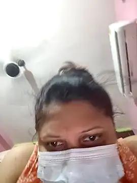 kunjan789 online show from March 22, 3:43 am