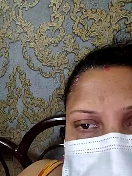 kunjan789 online show from March 7, 6:02 pm