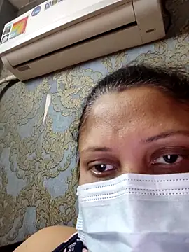 kunjan789 online show from February 21, 5:37 pm