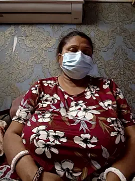 kunjan789 online show from February 20, 6:21 pm