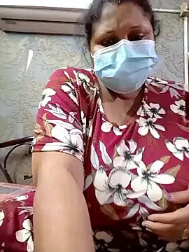 kunjan789 online show from January 18, 1:58 pm