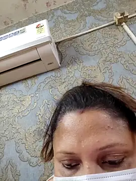 kunjan789 online show from February 26, 7:25 pm