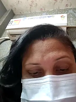 kunjan789 online show from February 18, 5:53 pm