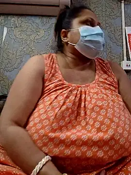 kunjan789 online show from January 15, 6:11 pm