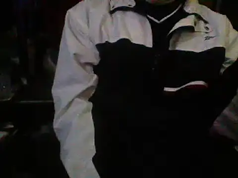 mrdemoncrowly online show from February 26, 8:47 am