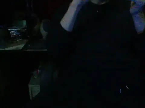 mrdemoncrowly online show from October 21, 4:45 am