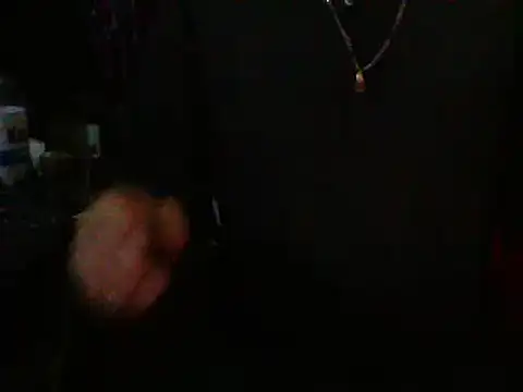 mrdemoncrowly online show from October 31, 3:47 am