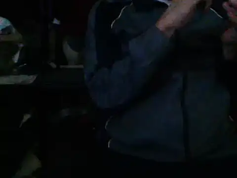 mrdemoncrowly online show from March 11, 4:39 am