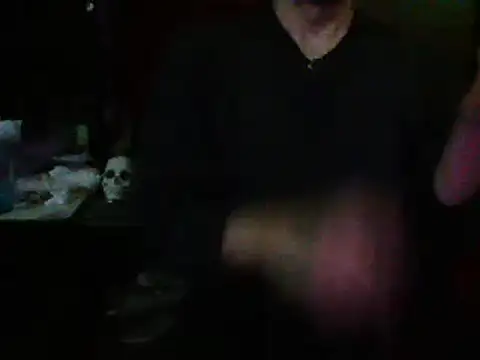 mrdemoncrowly online show from November 14, 4:05 am