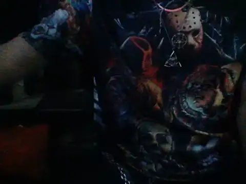Snapshot of mrdemoncrowly chatting on July 5, 4:30 am mrdemoncrowly online show from July 5, 4:30 am