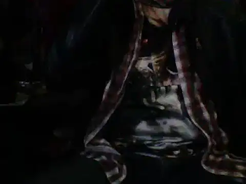 mrdemoncrowly online show from February 7, 8:33 am