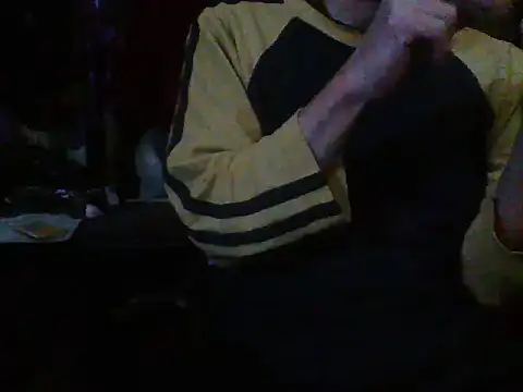 mrdemoncrowly online show from February 11, 5:07 am