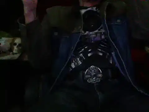 mrdemoncrowly online show from November 8, 8:29 am