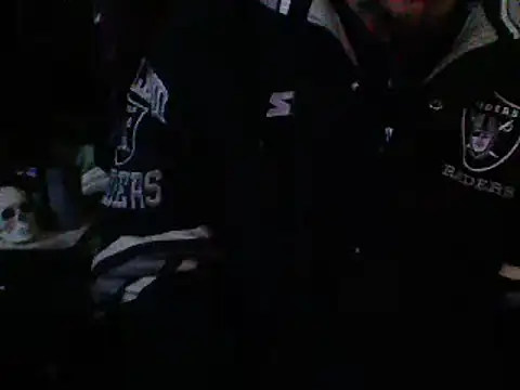 mrdemoncrowly online show from November 11, 4:29 am