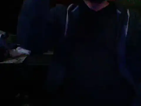 mrdemoncrowly online show from November 12, 4:38 am