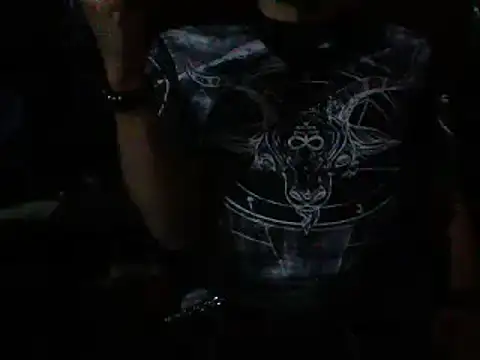 mrdemoncrowly online show from March 15, 2:18 am