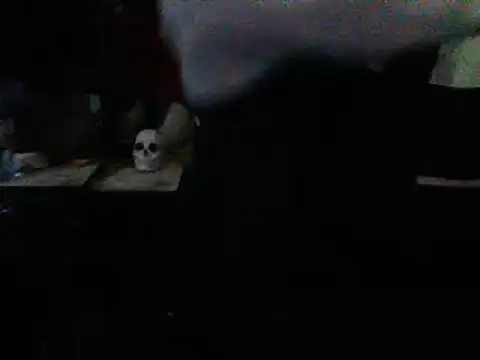 mrdemoncrowly online show from January 16, 3:54 am