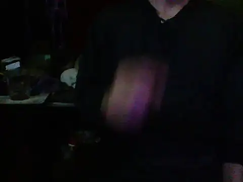 mrdemoncrowly online show from October 10, 4:02 am