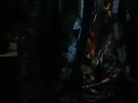 mrdemoncrowly online show from January 10, 8:42 am