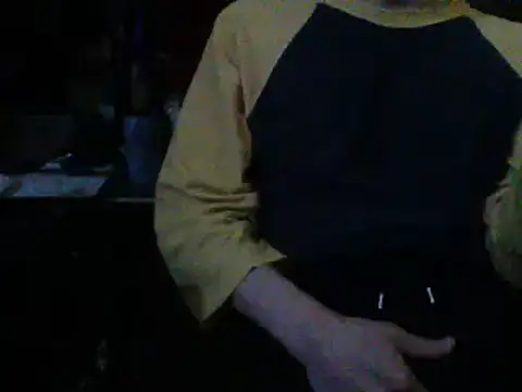 mrdemoncrowly online show from March 3, 4:19 am