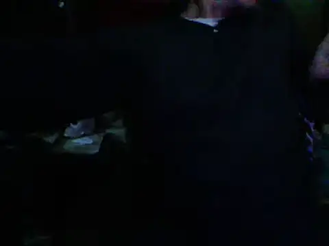 mrdemoncrowly online show from November 19, 4:56 am