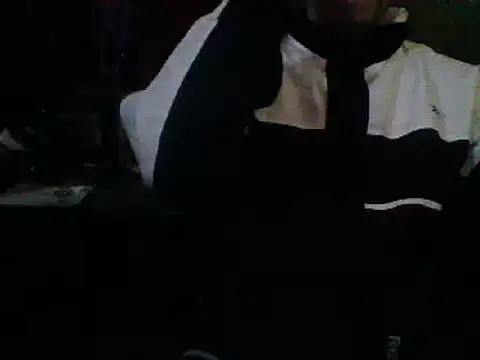 mrdemoncrowly online show from April 14, 5:01 am