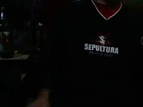 mrdemoncrowly online show from March 8, 4:38 am