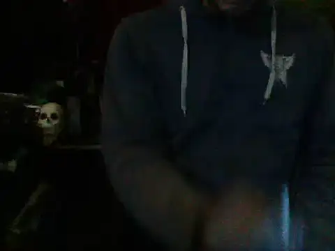 mrdemoncrowly online show from November 5, 4:26 am