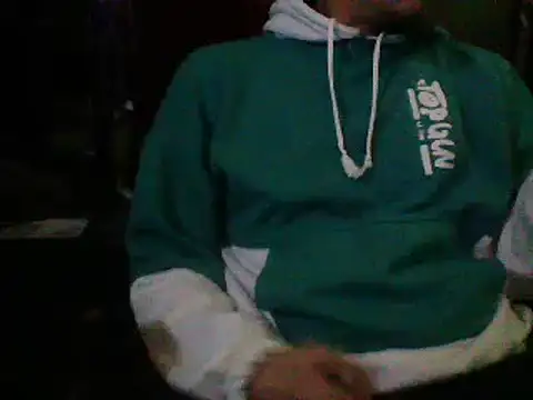 mrdemoncrowly online show from March 25, 4:23 am