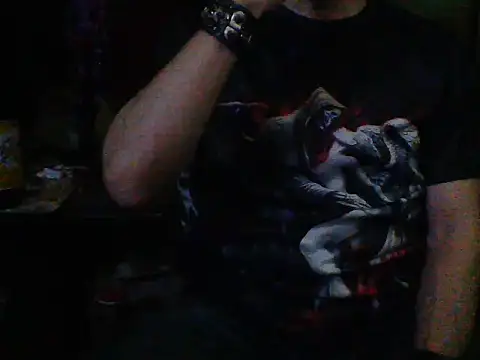 mrdemoncrowly online show from May 9, 8:39 am