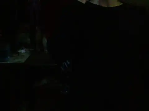 mrdemoncrowly online show from May 14, 8:33 am