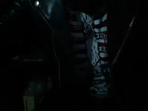 mrdemoncrowly online show from November 2, 2:49 am