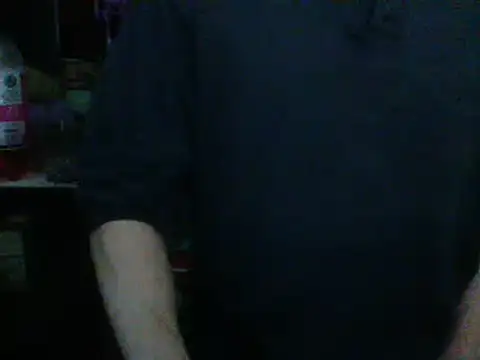 mrdemoncrowly online show from March 20, 4:02 am