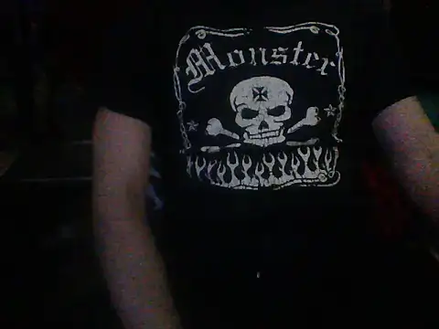 Snapshot of mrdemoncrowly chatting on July 3, 4:08 am mrdemoncrowly online show from July 3, 4:08 am