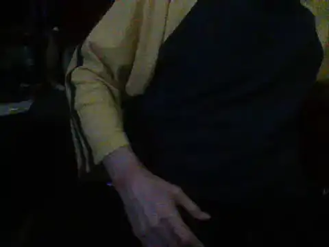 mrdemoncrowly online show from April 8, 4:25 am