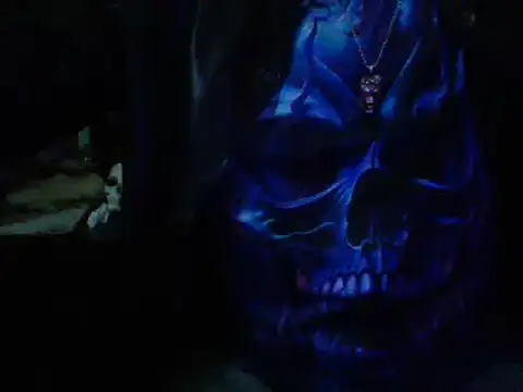 mrdemoncrowly online show from November 15, 8:40 am