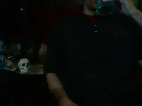 mrdemoncrowly online show from November 28, 4:12 am