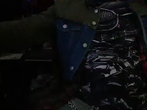 mrdemoncrowly online show from February 28, 8:36 am