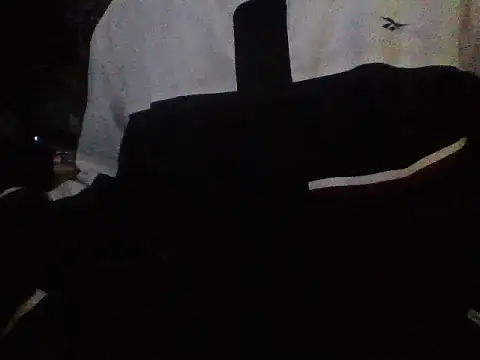 mrdemoncrowly online show from May 12, 4:31 am